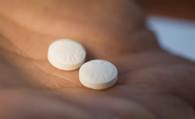 Aspirin and diabetes: What you need to know
