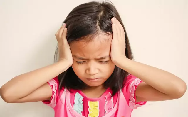 How to Manage Headaches in Children and Adolescents