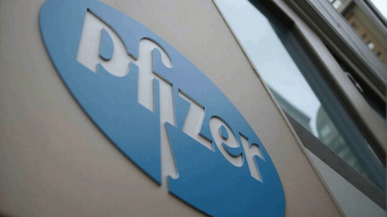 Pfizer Recalls Inderal Blood Pressure Medicine in Canada Over Carcinogen Concerns