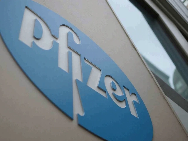 Pfizer Recalls Inderal Blood Pressure Medicine in Canada Over Carcinogen Concerns