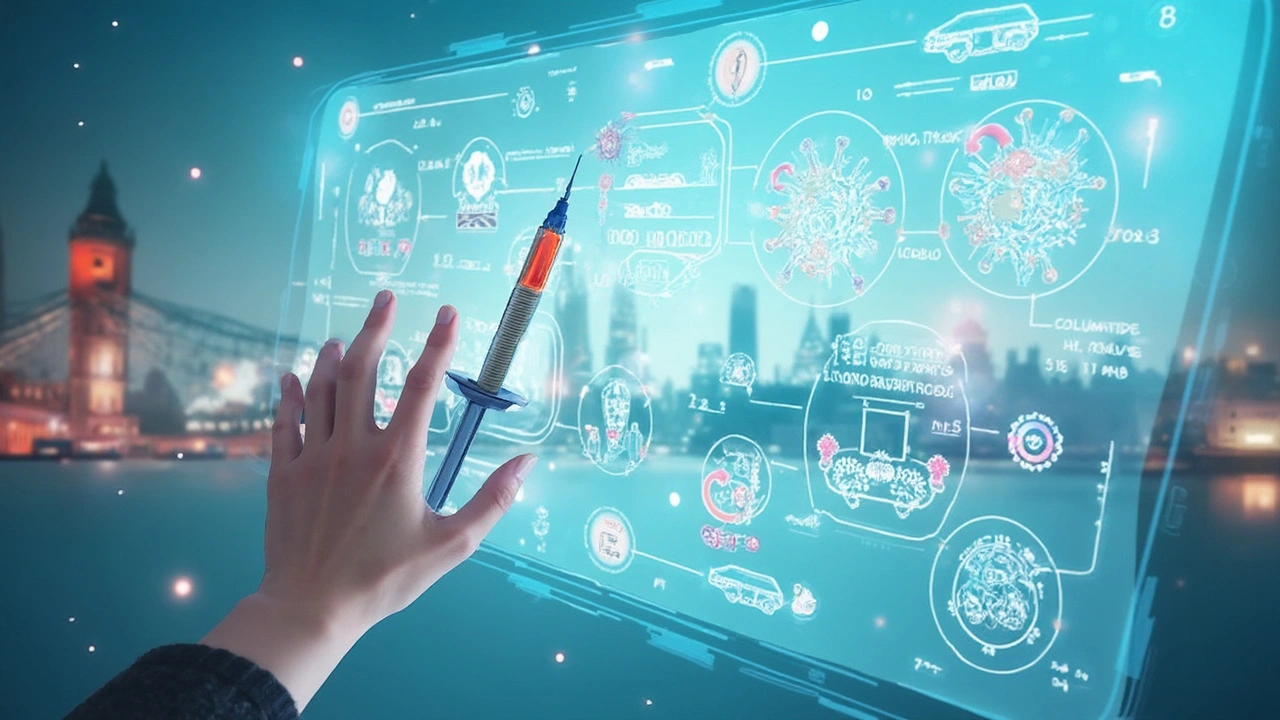 Biologics and Targeted DMARDs: Expensive but Game-Changing?