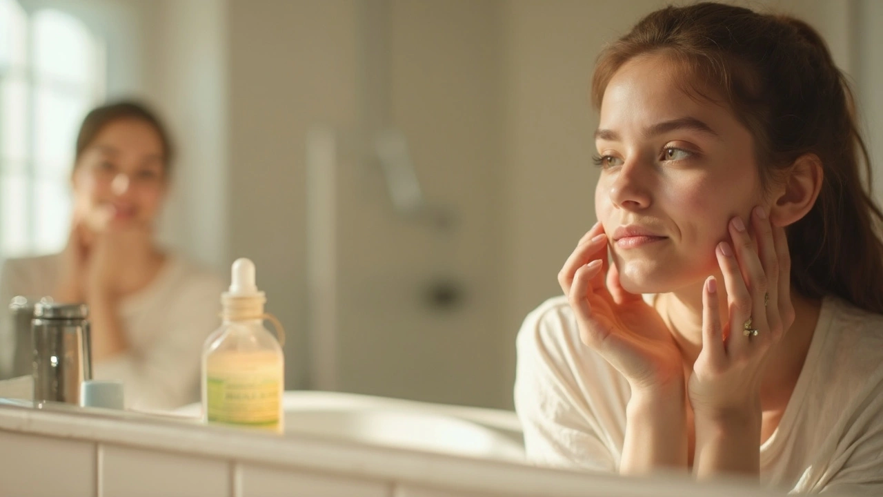 Azelaic Acid for Acne Scars: Does It Really Improve Skin Texture?