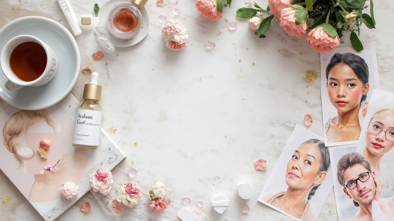 How to Use Azelaic Acid for the Best Results—and What Mistakes to Avoid
