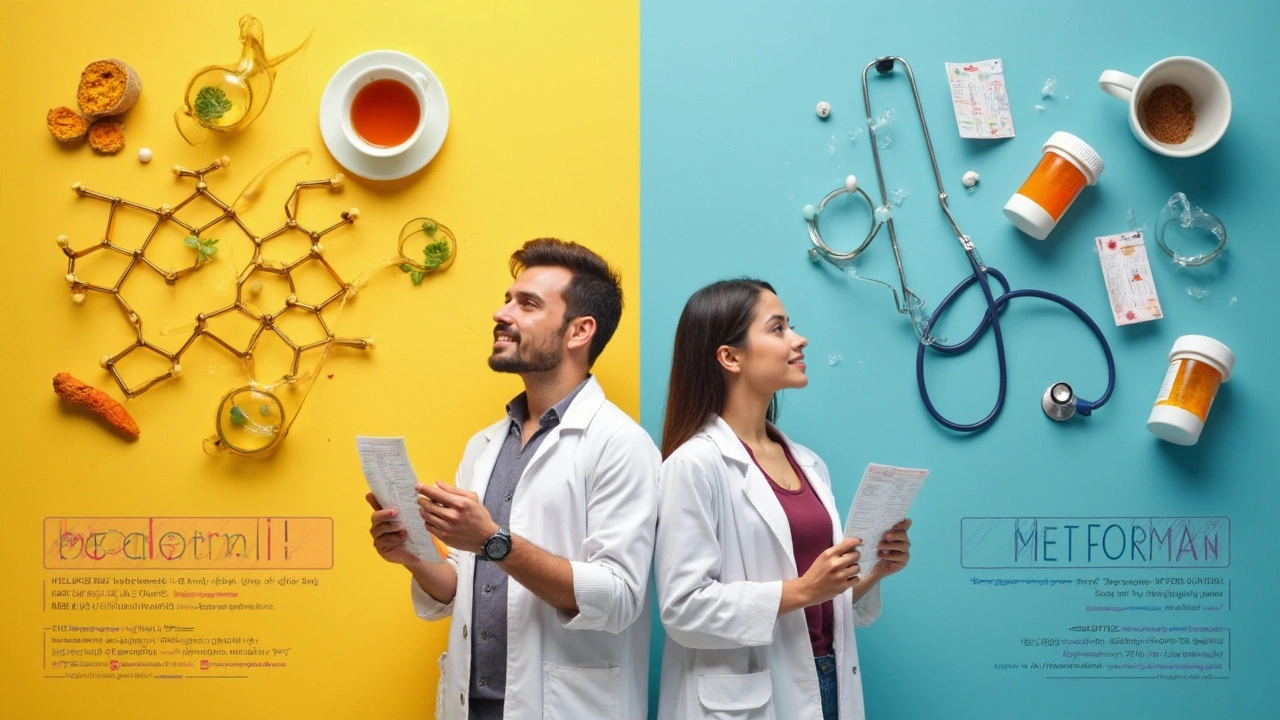 Seeing the Real-World Results: Comparing Clinical Outcomes