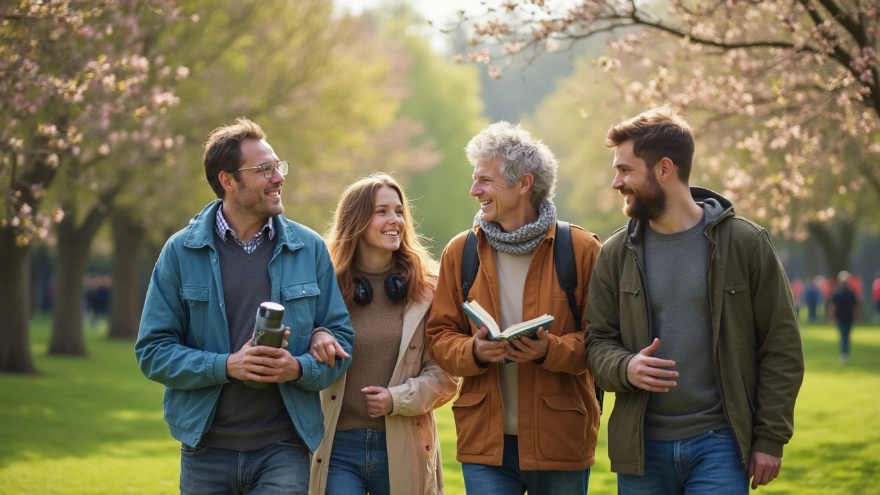 Side Effects, Real Talk, and What to Expect with Lexapro