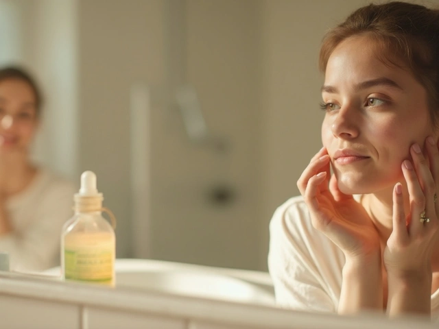 Azelaic Acid for Acne Scars: Does It Really Improve Skin Texture?