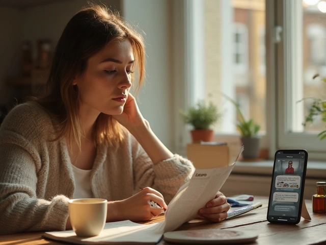 Lexapro Uses, Side Effects, and Tips: Everything You Need to Know