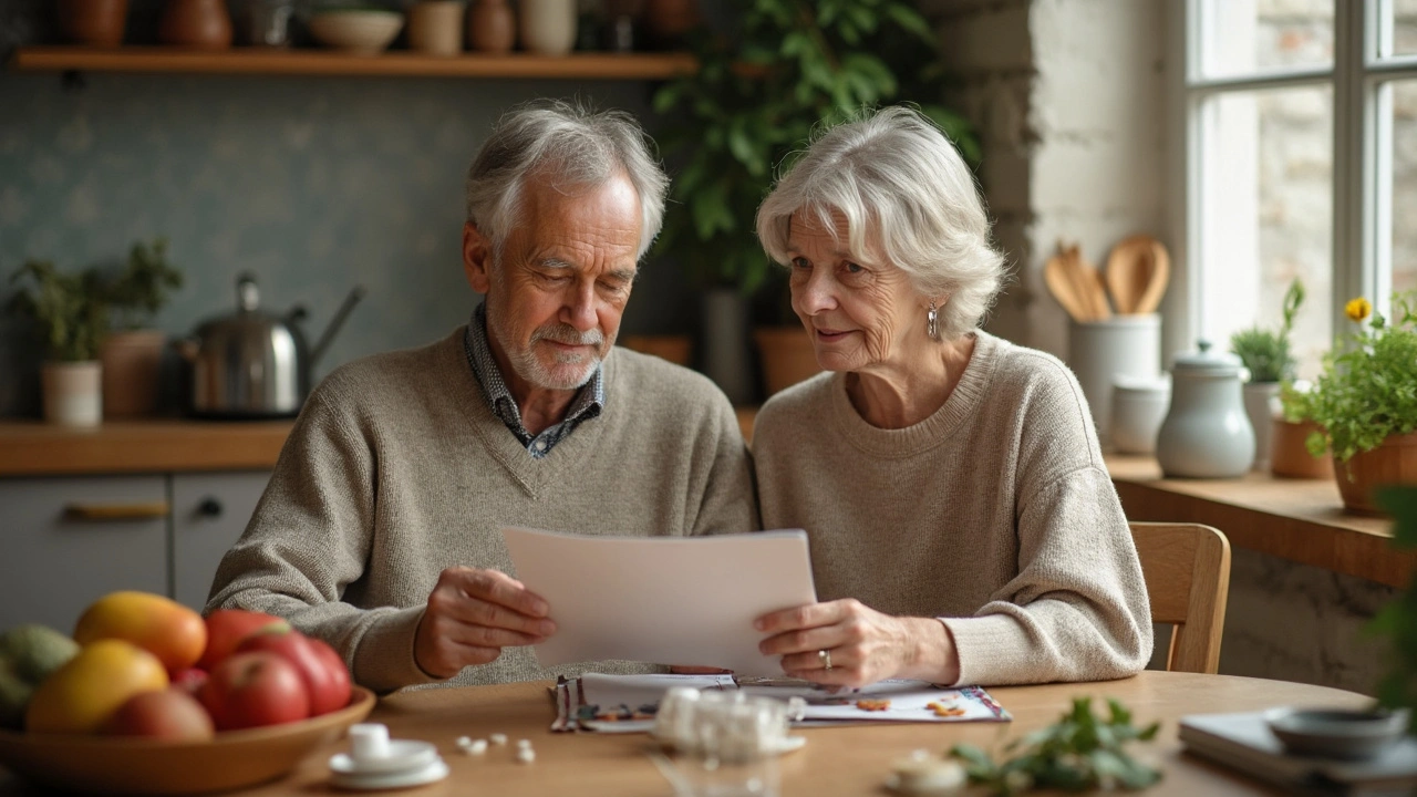 Coumadin: What You Really Need to Know About Warfarin, Side Effects, and Safe Use