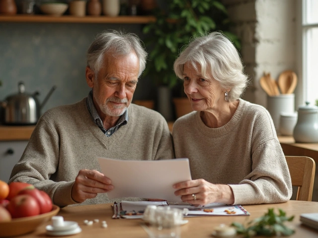 Coumadin: What You Really Need to Know About Warfarin, Side Effects, and Safe Use