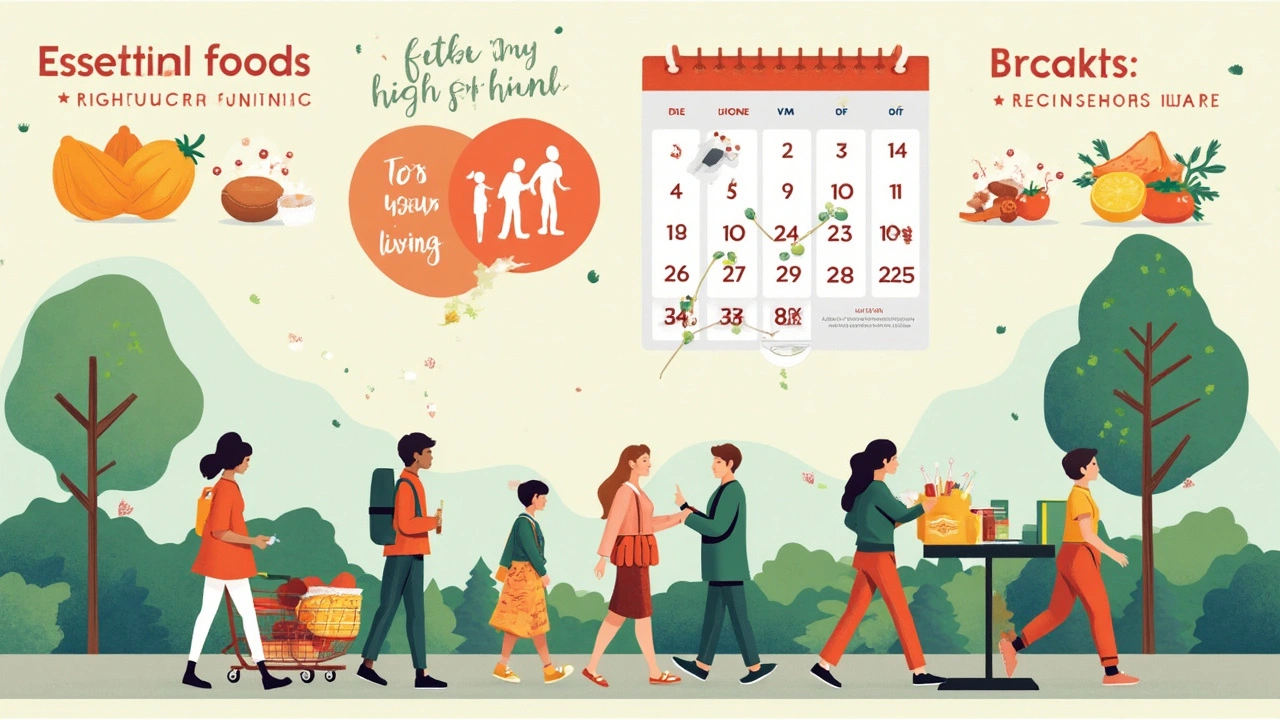 Tips for Safe Coumadin Use: The Habits That Really Make a Difference