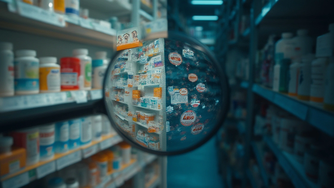 Alternatives and Tips for Smart Steroid Shopping Online