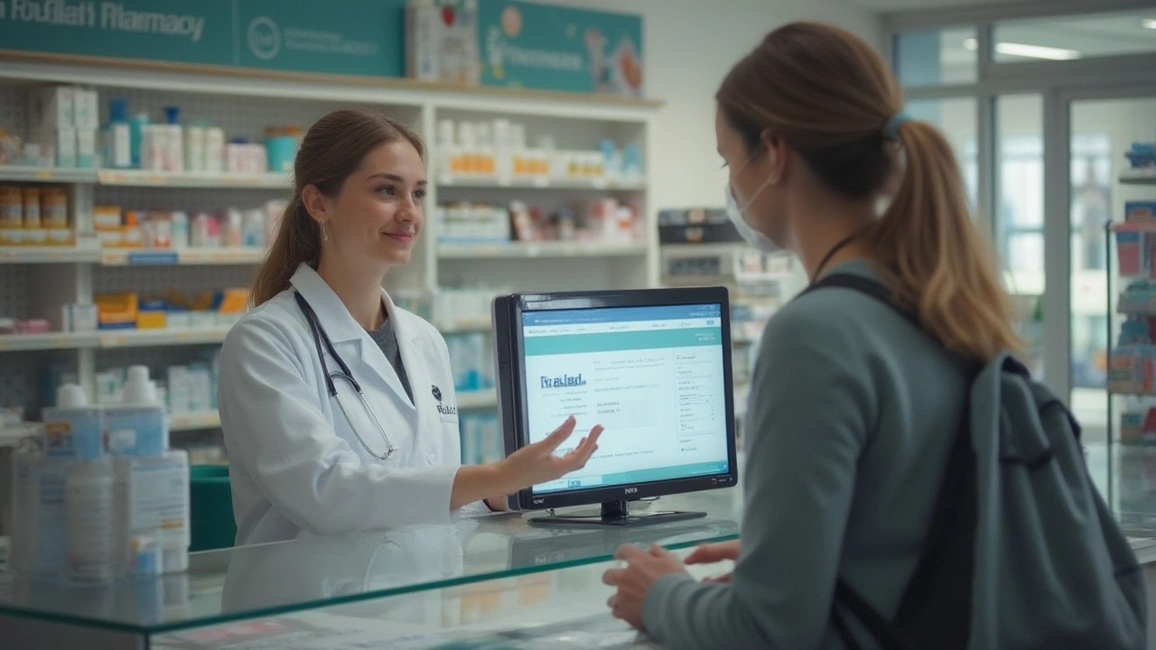 How to Buy Simvastatin Online Safely