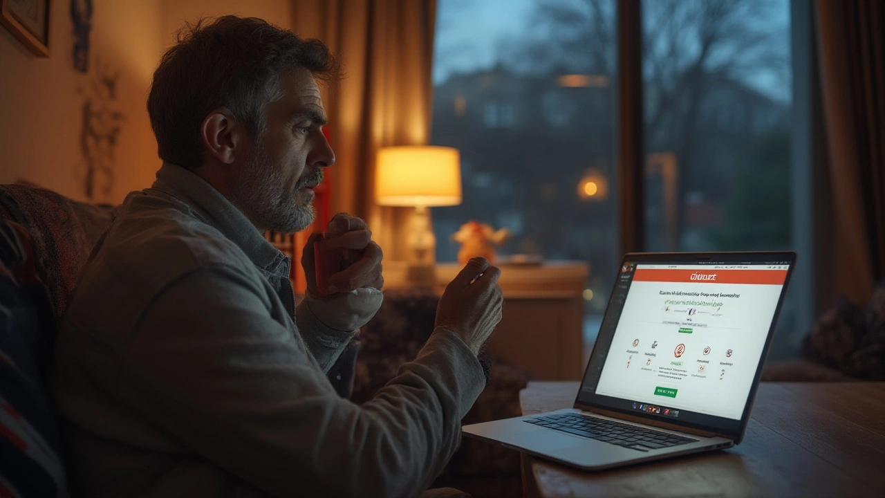 Kamagra4u.biz Online Pharmacy: Safe, Discreet, and Affordable ED Meds