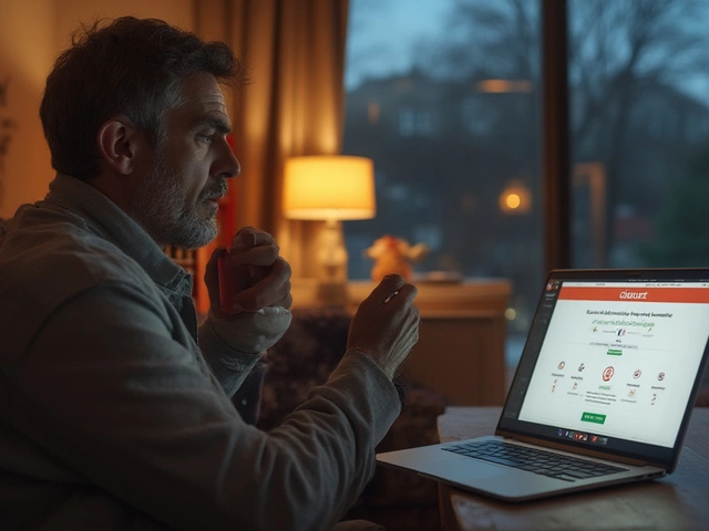 Kamagra4u.biz Online Pharmacy: Safe, Discreet, and Affordable ED Meds