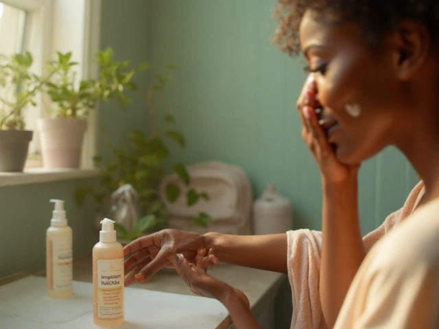 Allantoin in Natural Skincare: Plant‑Derived Benefits, Uses, and Safety