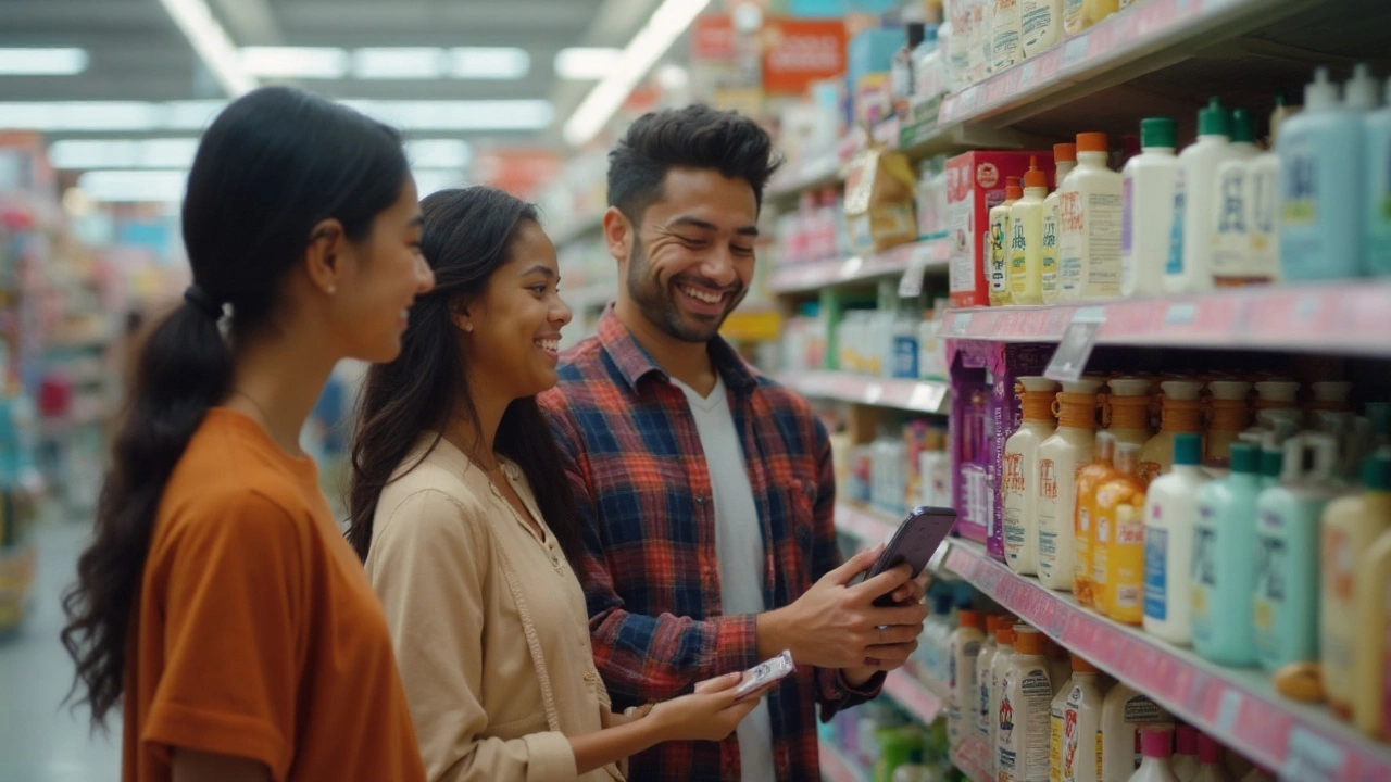 Who should use it, how to choose a product, and smart pairings