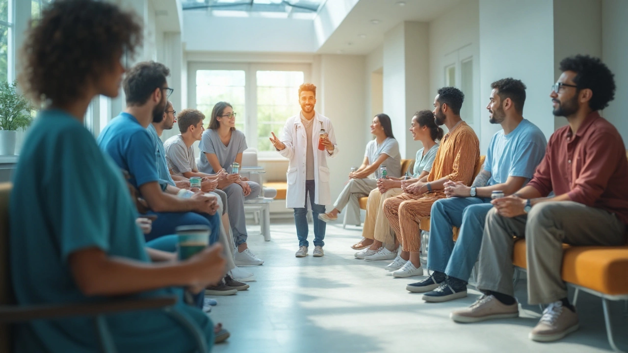 Clinical decision‑making: When to choose clarithromycin