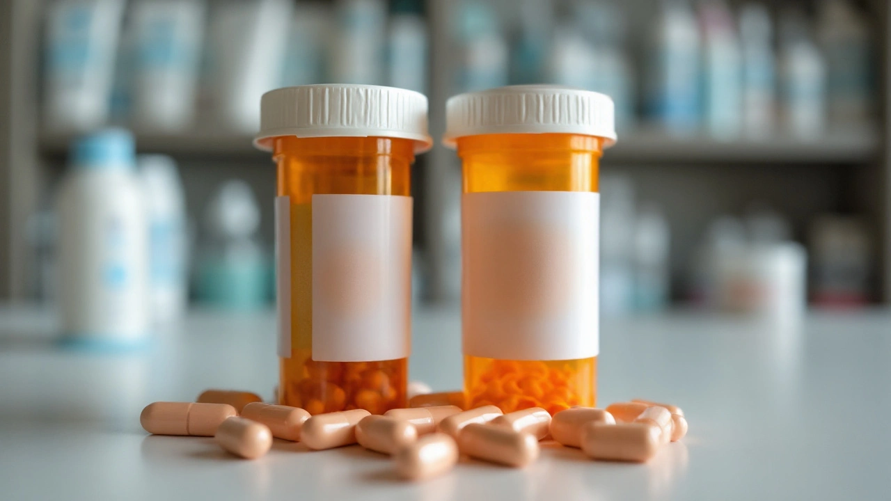 Finding a Reputable Online Pharmacy