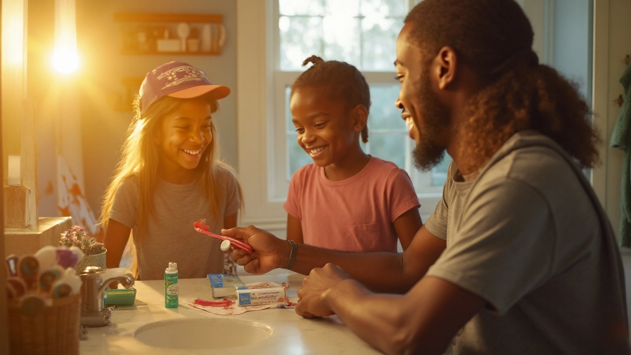 How to choose and use aluminum hydroxide formulas (consumers and clinicians)