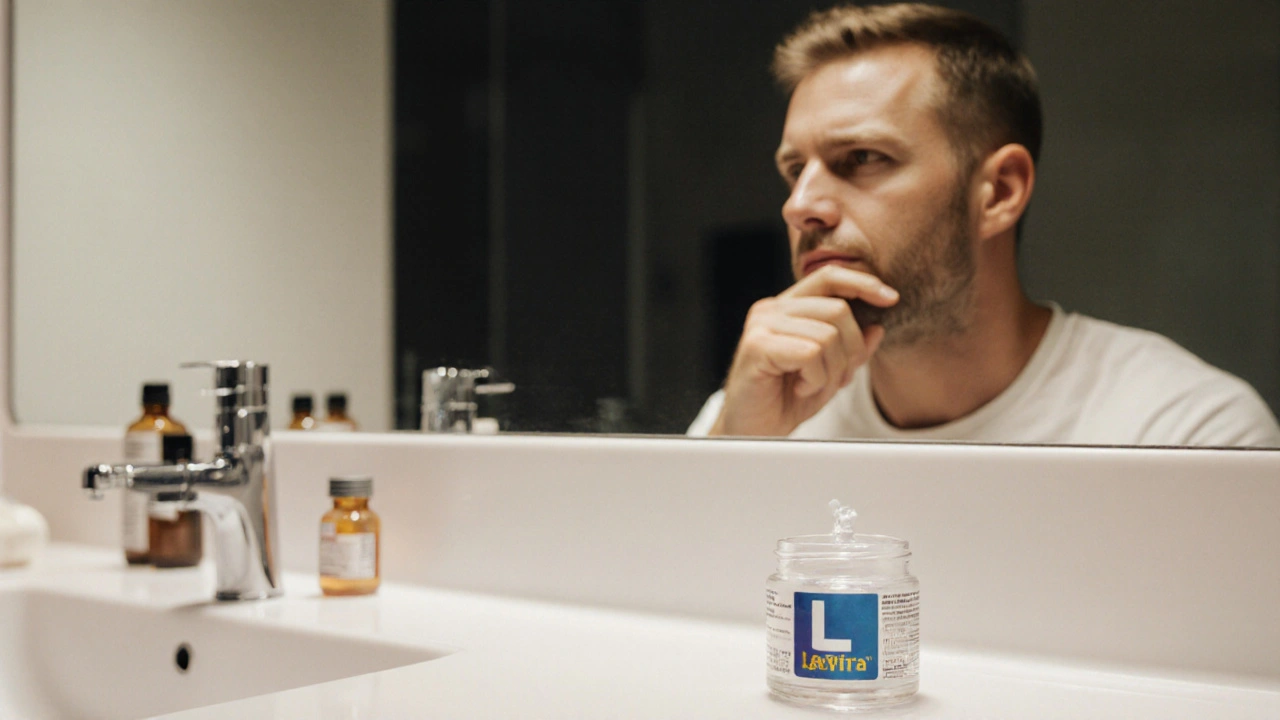 Levitra Jelly vs. Other ED Treatments: A Detailed Comparison