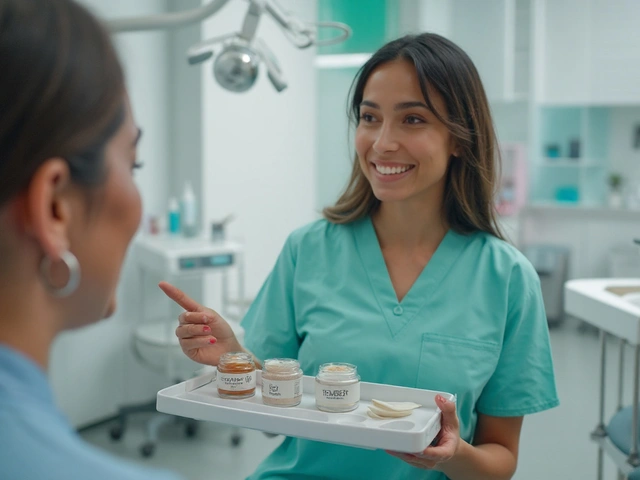 Aluminium Hydroxide in Dental Products: Uses, Safety, RDA, and Fluoride Interactions