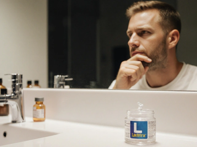 Levitra Jelly vs. Other ED Treatments: A Detailed Comparison