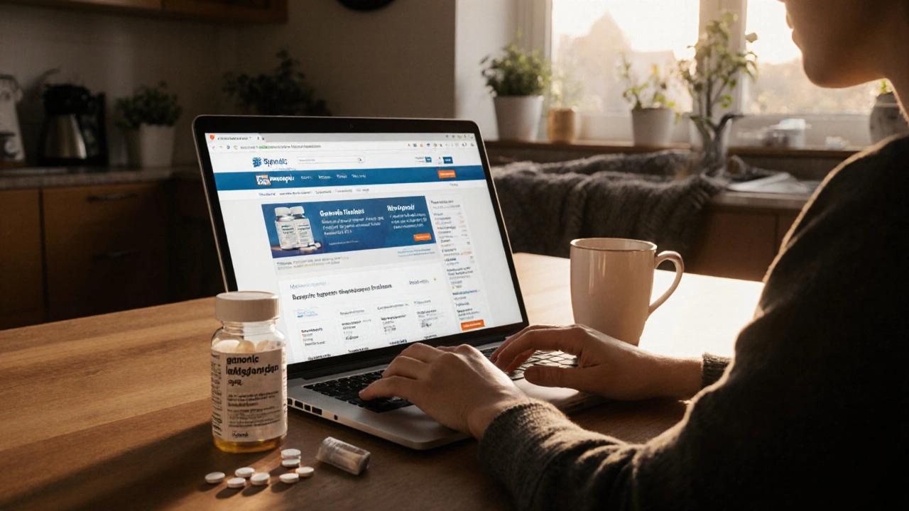 Buy Cheap Generic Wellbutrin Online - Safe Guide & Price Comparison