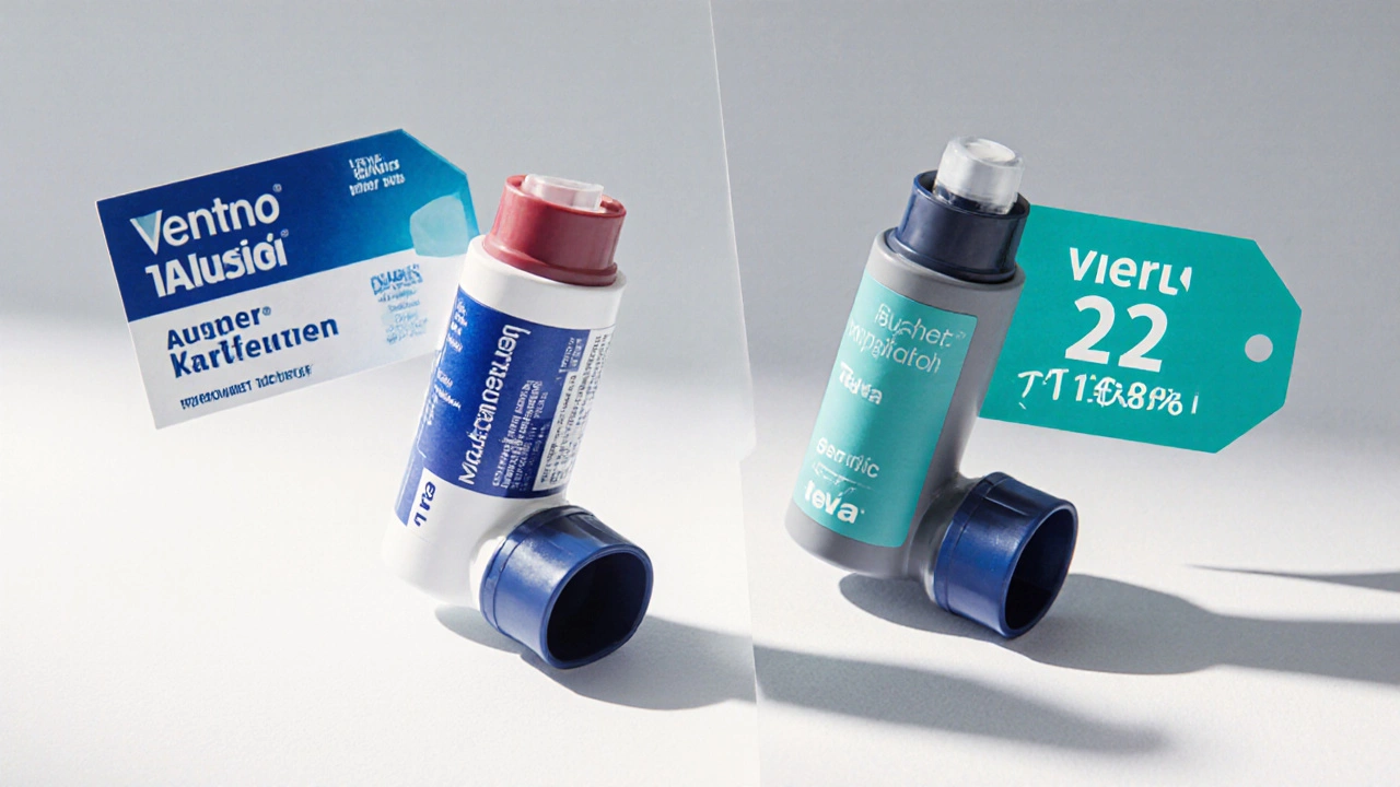 How to Safely Buy Cheap Generic Albuterol Online