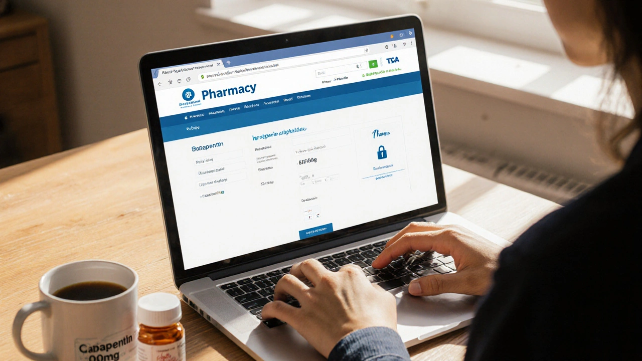 How to Safely Buy Cheap Generic Neurontin Online in Australia