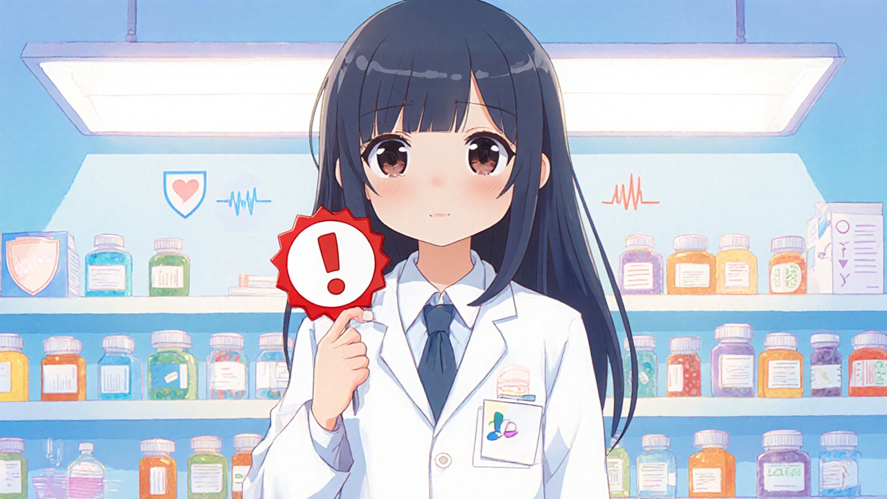 How to Track Drug Recalls and Safety Alerts Efficiently