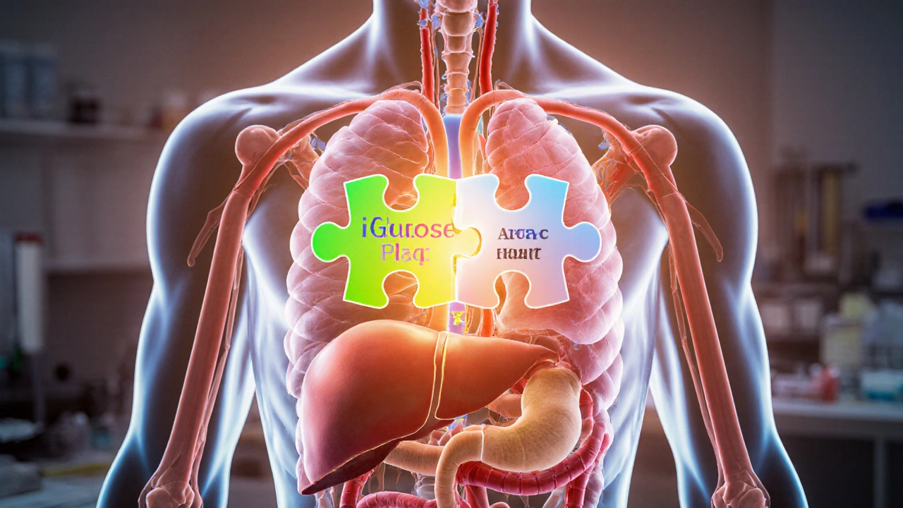 How Type 2 Diabetes Relates to High Blood Pressure