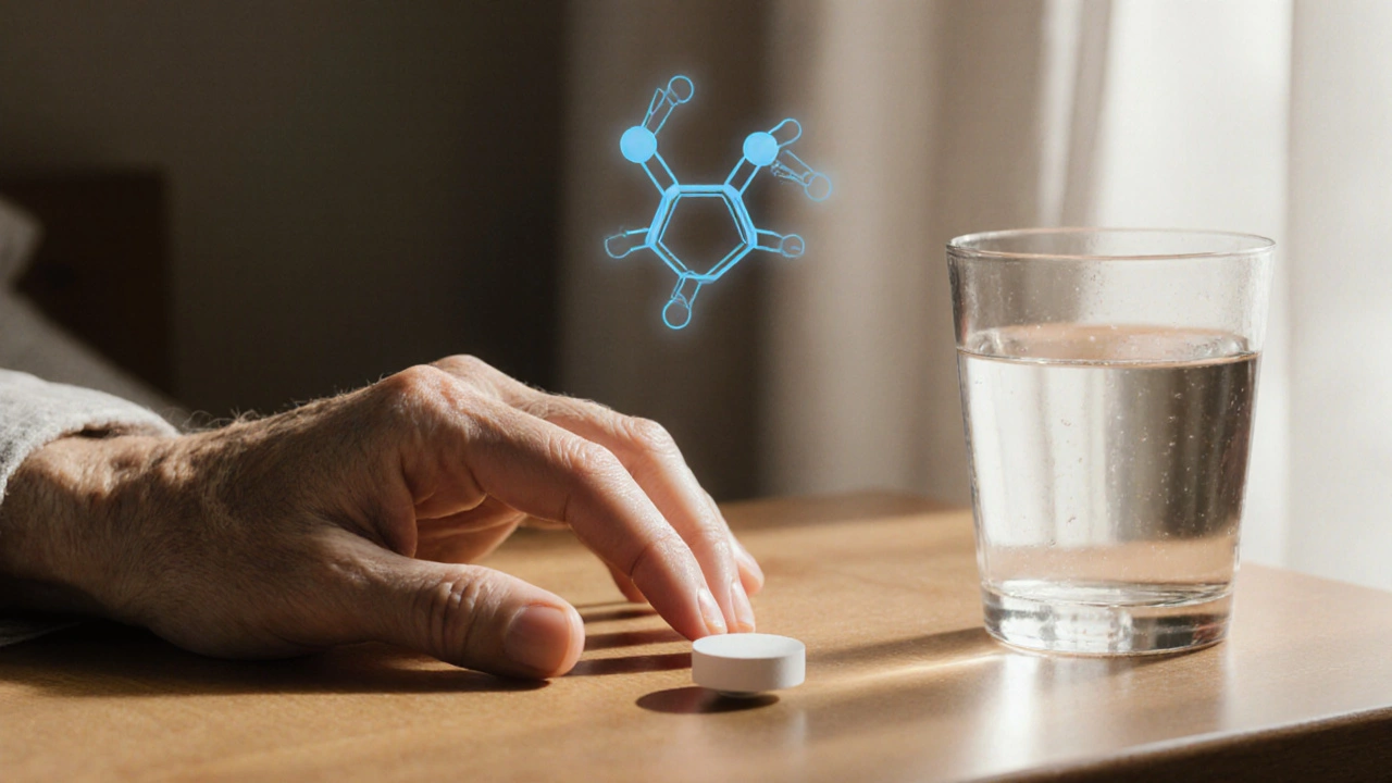 Roxithromycin vs Alternatives: In‑Depth Comparison