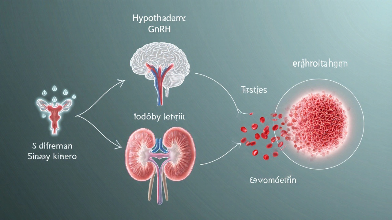 Symptoms You Might Notice