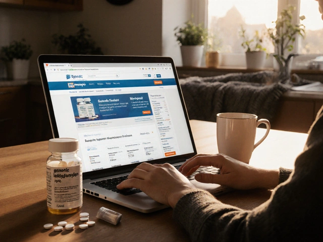 Buy Cheap Generic Wellbutrin Online - Safe Guide & Price Comparison