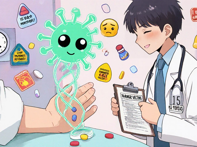 Gene Therapy and Drug Interactions: Unique Safety Challenges