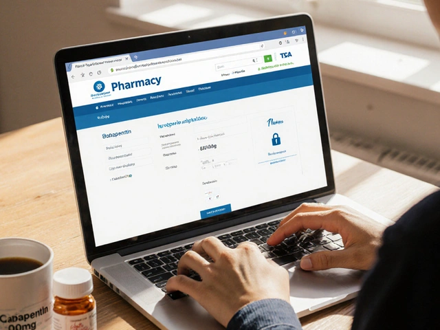 How to Safely Buy Cheap Generic Neurontin Online in Australia