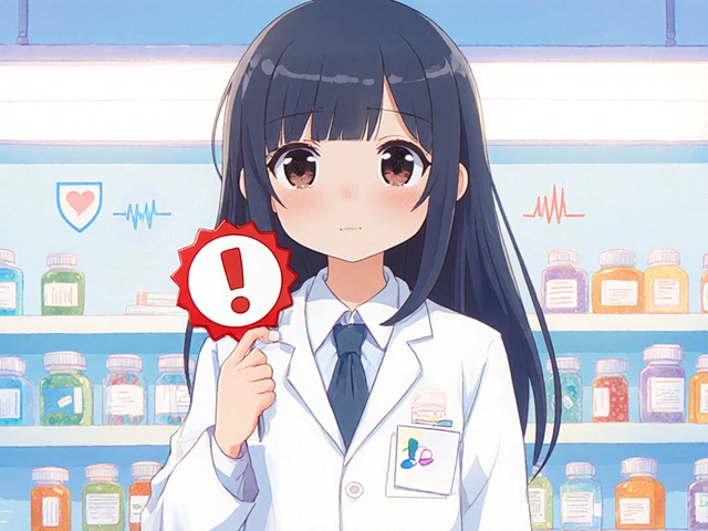 How to Track Drug Recalls and Safety Alerts Efficiently