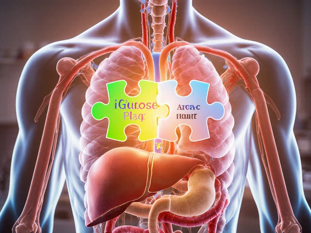 How Type 2 Diabetes Relates to High Blood Pressure