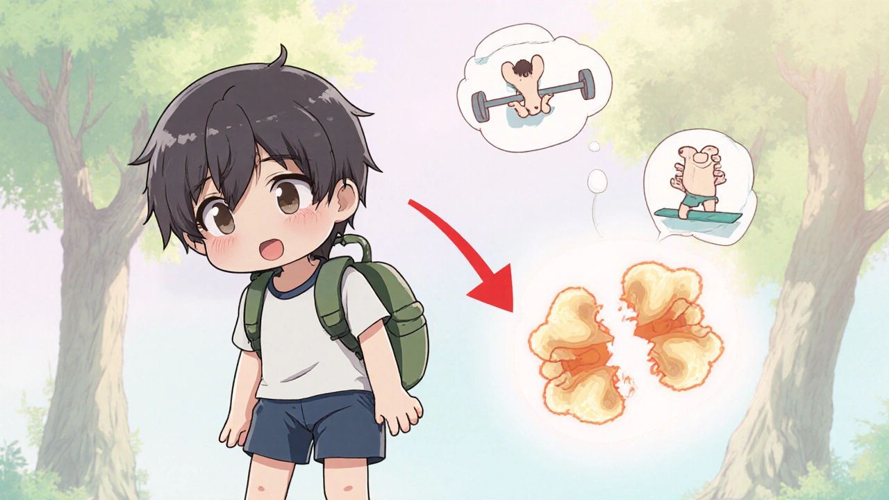 Spondylolisthesis: Understanding Back Pain, Instability, and When Fusion Might Be Needed