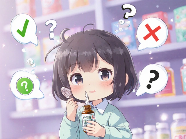 Cannabinoids and Pain: What the Evidence Really Says About Dosing and Safety