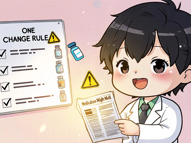 How to Follow Professional Society Safety Updates on Medications