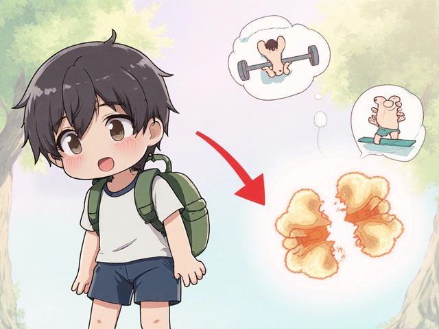 Spondylolisthesis: Understanding Back Pain, Instability, and When Fusion Might Be Needed