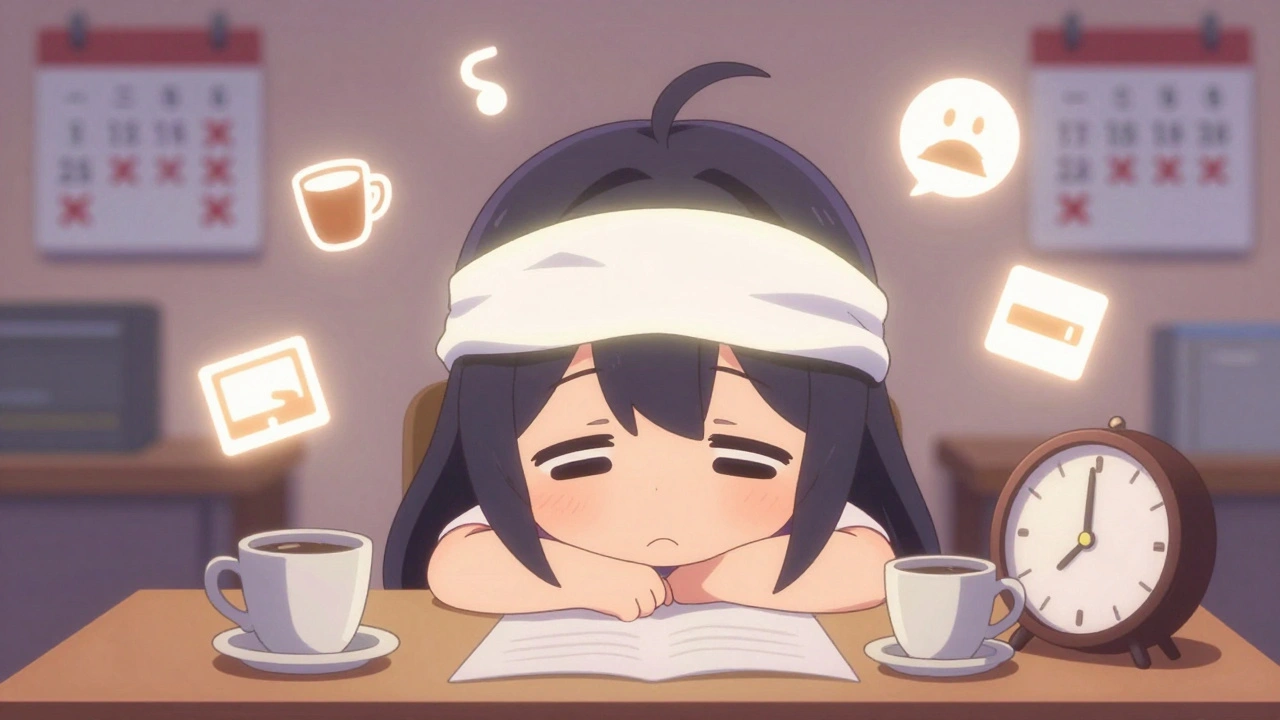 Chronic Tension Headaches: Triggers, Prevention, and Evidence-Based Treatments