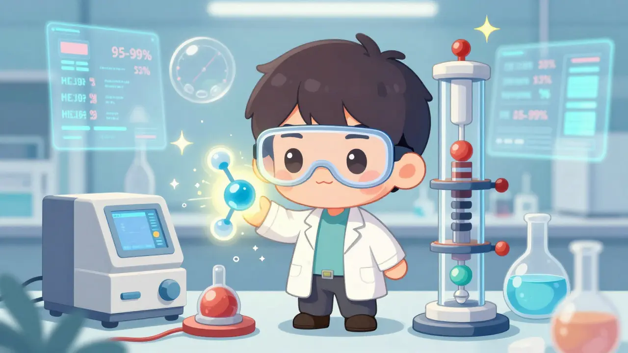 FDA Listing for Biosimilars: How They Are Evaluated and Approved