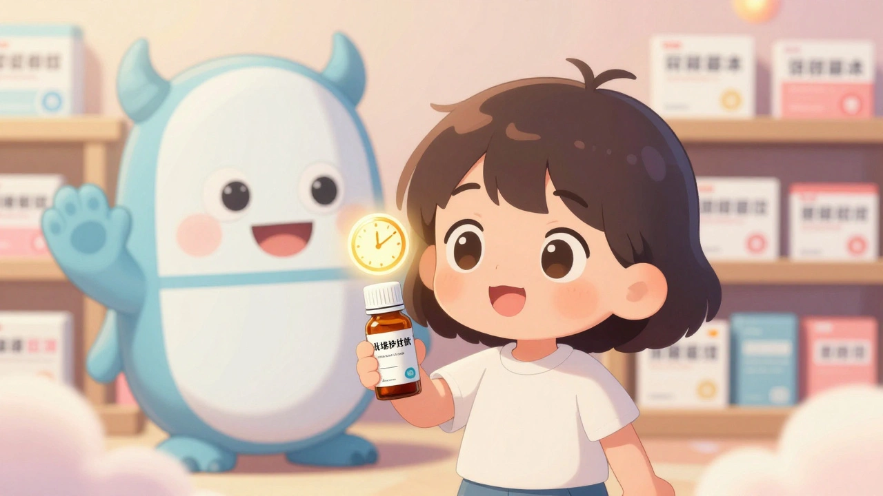 How Long Medications Actually Remain Effective After Expiration