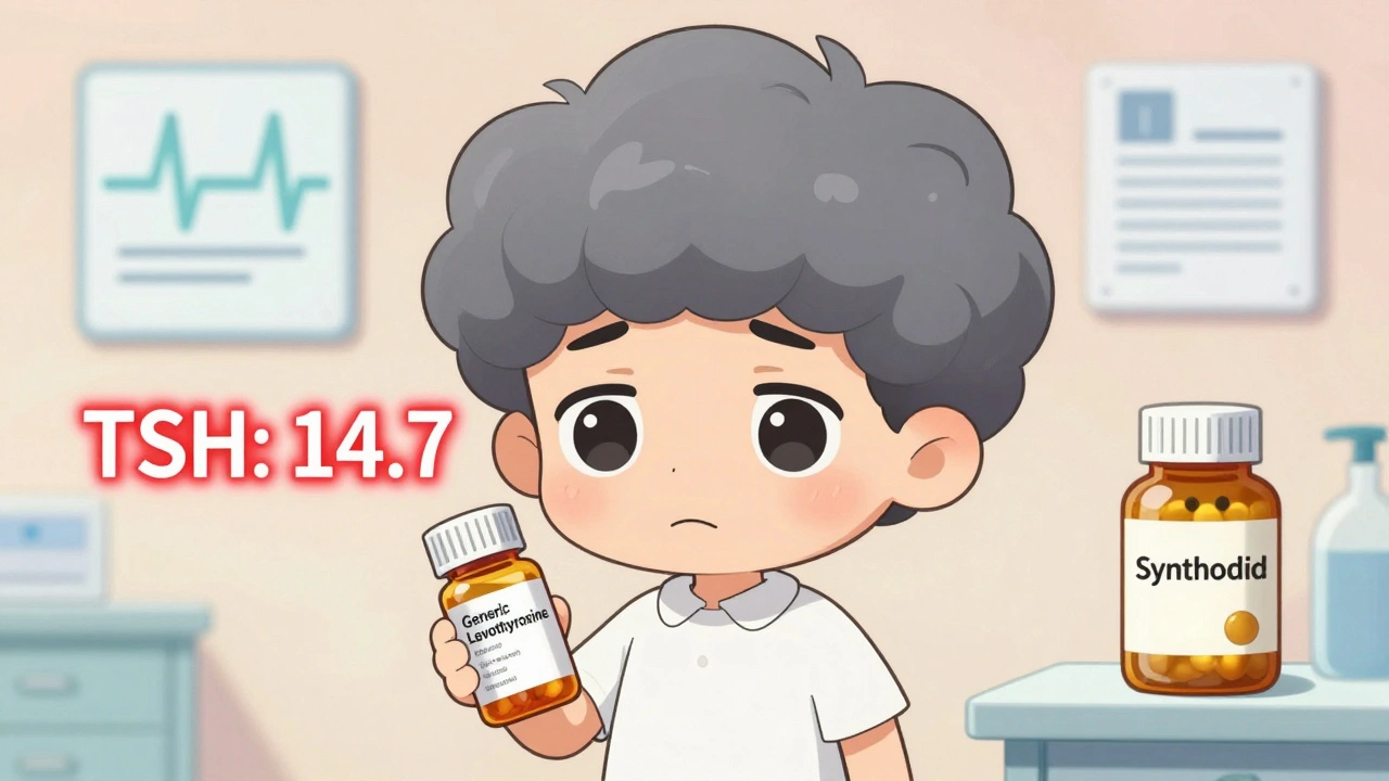 Insurance Appeals: Fighting Denials When a Generic Medication Doesn't Work