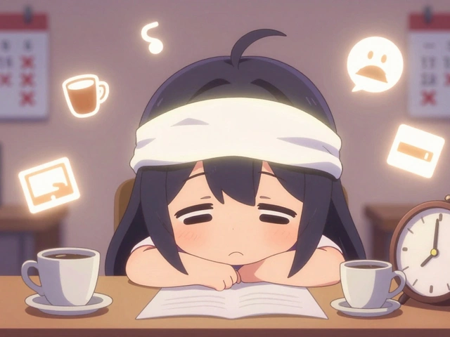 Chronic Tension Headaches: Triggers, Prevention, and Evidence-Based Treatments