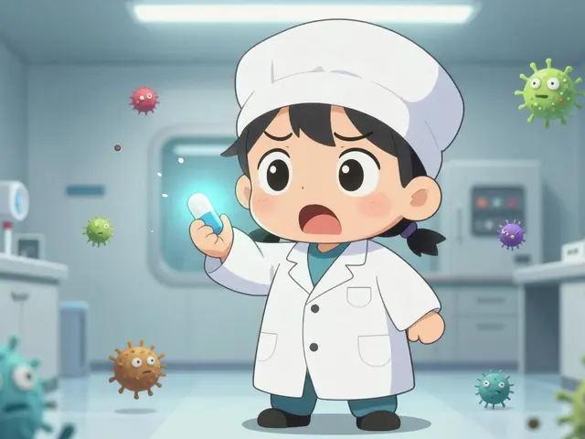 Contamination Controls: Preventing Adulteration in Generic Pharmaceuticals