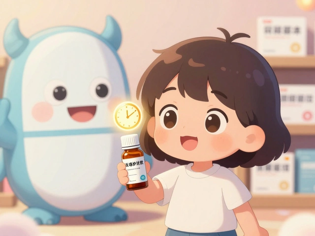 How Long Medications Actually Remain Effective After Expiration