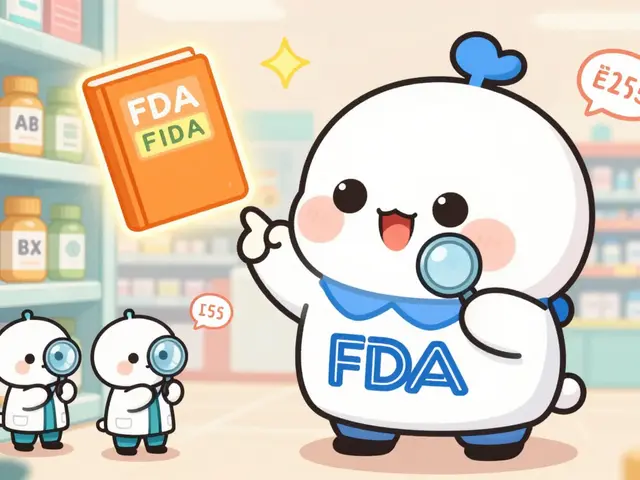 Orange Book Database: FDA's Approved Drug Products With Therapeutic Equivalence Ratings
